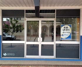 Shop & Retail commercial property leased at 10D Barolin Street Bundaberg Central QLD 4670
