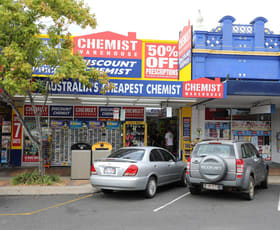 Shop & Retail commercial property leased at 120 Bourbong Street Bundaberg Central QLD 4670