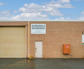 Factory, Warehouse & Industrial commercial property leased at Unit 3/26 Rudloc Rd Morley WA 6062