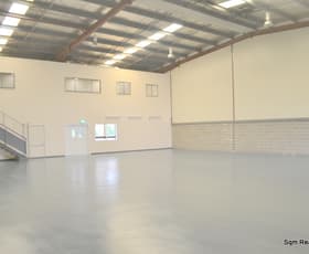 Showrooms / Bulky Goods commercial property leased at 7/7 Gibbes street Chatswood NSW 2067
