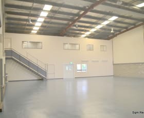 Showrooms / Bulky Goods commercial property leased at 7/7 Gibbes street Chatswood NSW 2067