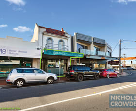 Offices commercial property leased at 10 Bluff Road Black Rock VIC 3193