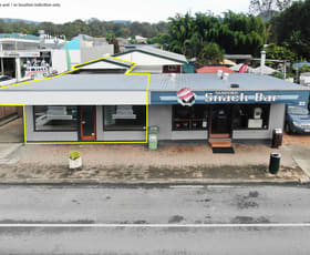 Medical / Consulting commercial property leased at 1/27 Main Street Samford Village QLD 4520