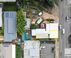 Medical / Consulting commercial property leased at 1/27 Main Street Samford Village QLD 4520