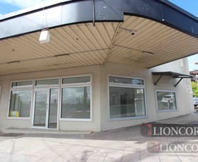 Showrooms / Bulky Goods commercial property leased at Unit 8&9/89 Lytton Road East Brisbane QLD 4169
