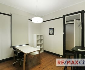 Offices commercial property leased at 62 Waterworks Road Red Hill QLD 4059