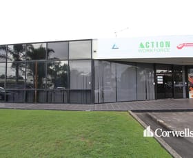 Medical / Consulting commercial property leased at 1/1 Parramatta Road Underwood QLD 4119