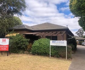 Offices commercial property leased at 1/112 Synnot Street Werribee VIC 3030