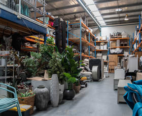 Factory, Warehouse & Industrial commercial property leased at 16/8 Victoria Avenue Castle Hill NSW 2154