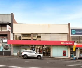 Offices commercial property leased at Part Level 1/4 Prospect Hill Road Camberwell VIC 3124