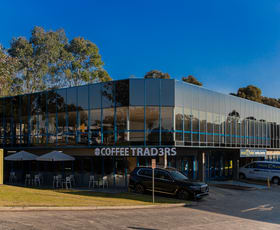 Showrooms / Bulky Goods commercial property leased at 2/8 Victoria Avenue Castle Hill NSW 2154