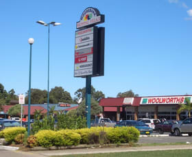 Offices commercial property leased at 42 Stockton Avenue Moorebank NSW 2170