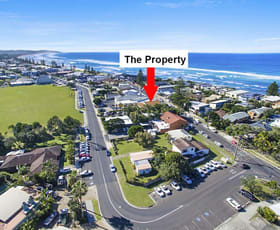 Offices commercial property leased at 1/60 Ballina Street Lennox Head NSW 2478