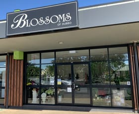 Shop & Retail commercial property leased at 34B Victoria Street Dubbo NSW 2830