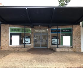 Showrooms / Bulky Goods commercial property leased at 5 Pavonia Place Nightcliff NT 0810