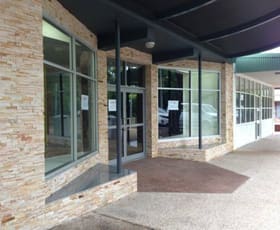 Offices commercial property leased at 5 Pavonia Place Nightcliff NT 0810