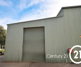 Factory, Warehouse & Industrial commercial property leased at Braemar NSW 2575