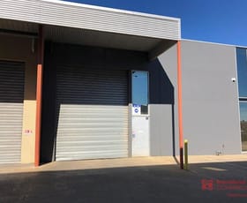 Factory, Warehouse & Industrial commercial property leased at 3/4 Shaft Court Hoppers Crossing VIC 3029