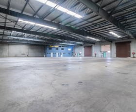 Factory, Warehouse & Industrial commercial property leased at 128 Gilba Road Girraween NSW 2145