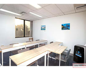 Shop & Retail commercial property leased at 3A/5 Belmore Street Burwood NSW 2134