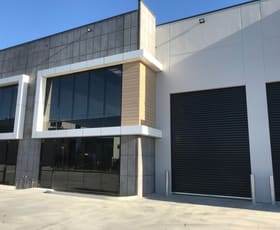 Factory, Warehouse & Industrial commercial property leased at 6 Adriatic Way Keysborough VIC 3173