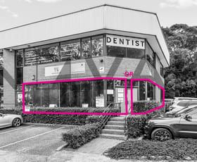 Medical / Consulting commercial property leased at 9A/818 Pittwater Road Dee Why NSW 2099