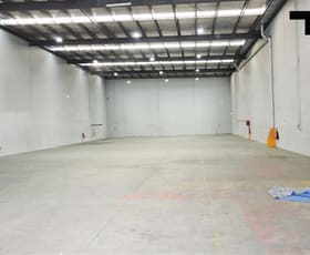 Factory, Warehouse & Industrial commercial property leased at 1/26 Westside Drive Laverton North VIC 3026