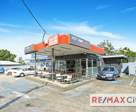 Shop & Retail commercial property leased at 50 MacGregor Terrace Bardon QLD 4065