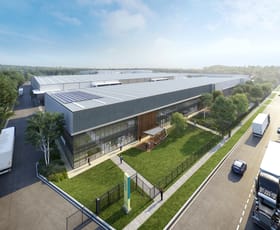 Factory, Warehouse & Industrial commercial property leased at 54 Ferndell Street Granville NSW 2142