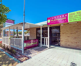 Offices commercial property leased at Shop 2, 1154 Pimpama-Jacobs Well Road Jacobs Well QLD 4208
