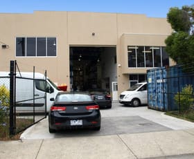 Factory, Warehouse & Industrial commercial property leased at 12 Terracotta Drive Blackburn VIC 3130