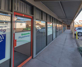 Offices commercial property leased at 5/23 Mitchell Drive East Maitland NSW 2323