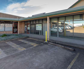 Offices commercial property leased at 5/23 Mitchell Drive East Maitland NSW 2323