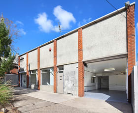 Factory, Warehouse & Industrial commercial property leased at 150-152 Edinburgh Road Marrickville NSW 2204