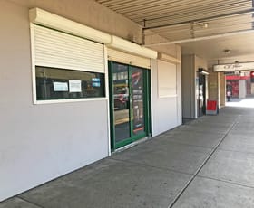 Shop & Retail commercial property leased at 26/510-536 High Street Penrith NSW 2750