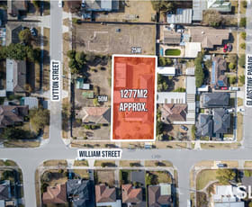 Shop & Retail commercial property leased at 42  William Street Glenroy VIC 3046