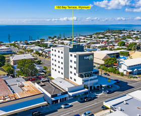 Medical / Consulting commercial property leased at 504/182 Bay Terrace Wynnum QLD 4178