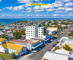 Offices commercial property leased at 306/182 Bay Terrace Wynnum QLD 4178
