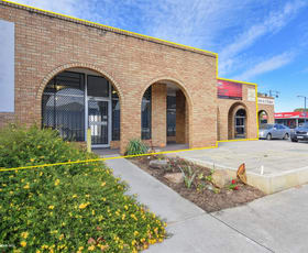 Showrooms / Bulky Goods commercial property leased at 2322 Albany Hwy Gosnells WA 6110