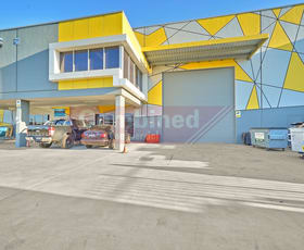 Factory, Warehouse & Industrial commercial property leased at 1/21 Rodeo Road Gregory Hills NSW 2557