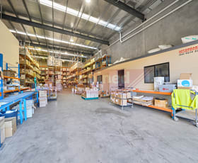 Factory, Warehouse & Industrial commercial property leased at 1/21 Rodeo Road Gregory Hills NSW 2557