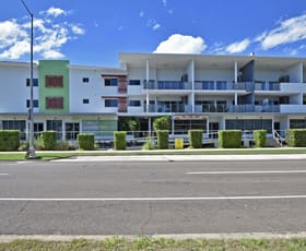 Offices commercial property leased at 22B/82 Nightcliff Road Rapid Creek NT 0810