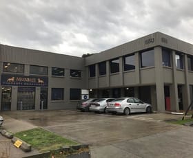 Offices commercial property leased at Suite 2, 650 Burwood Road Hawthorn East VIC 3123