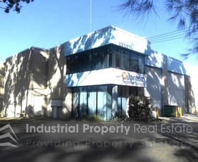 Factory, Warehouse & Industrial commercial property leased at Smithfield NSW 2164