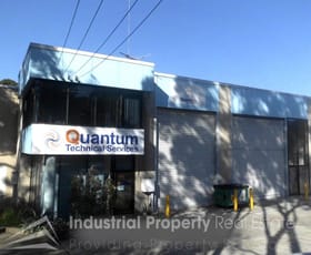 Factory, Warehouse & Industrial commercial property leased at Smithfield NSW 2164