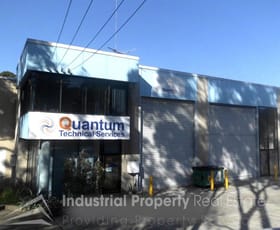 Showrooms / Bulky Goods commercial property leased at Smithfield NSW 2164