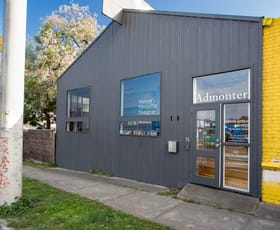 Factory, Warehouse & Industrial commercial property leased at 1/15 Sherbourne Road Greensborough VIC 3088