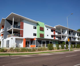 Offices commercial property leased at 22B/82 Nightcliff Road Rapid Creek NT 0810