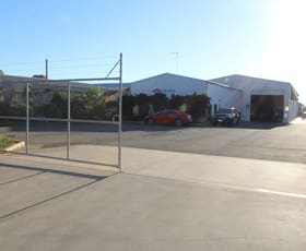 Factory, Warehouse & Industrial commercial property leased at 37 Samuel Street Smithfield SA 5114
