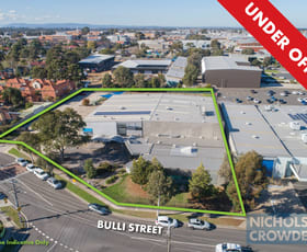 Development / Land commercial property leased at 22-36 Bulli Street Moorabbin VIC 3189
